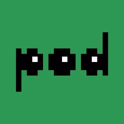 pod