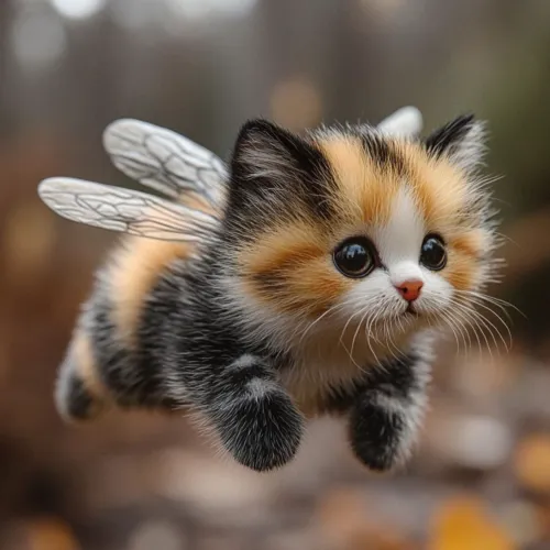 BEE-CAT