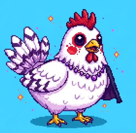 Chicken Louis