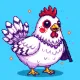 Chicken Louis