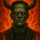 horror kraisto