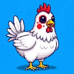 chicken