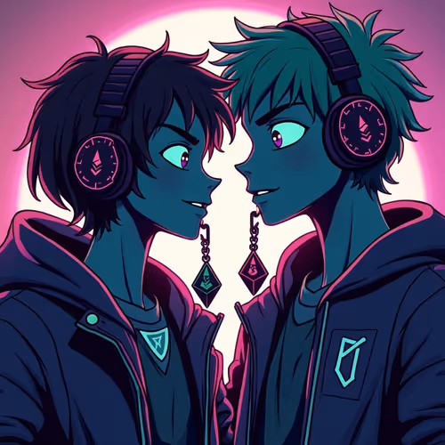 Best Friends Forever