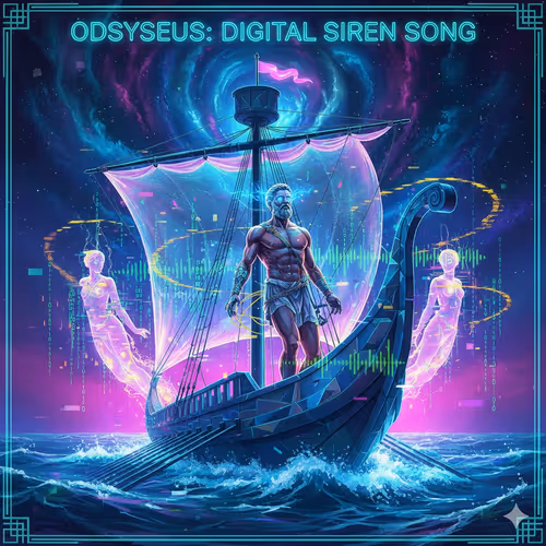 Odysseus: Digital Siren Song
