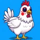 Chicken Somnia