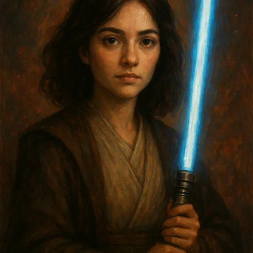 The Starborn Prodigy