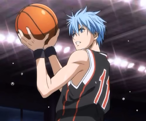 BASKET BALL