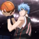 BASKET BALL