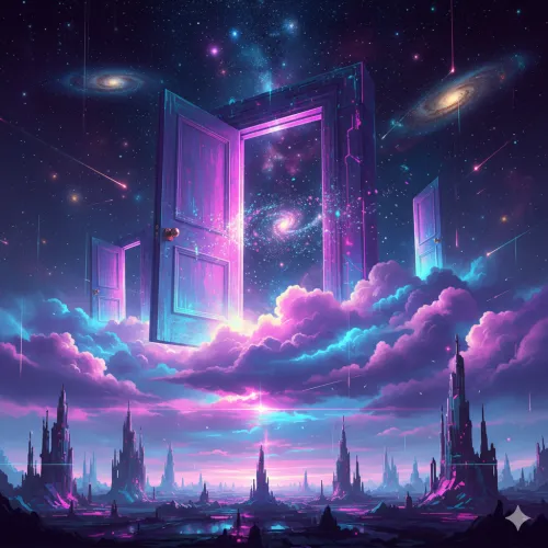 DreamScape Realms