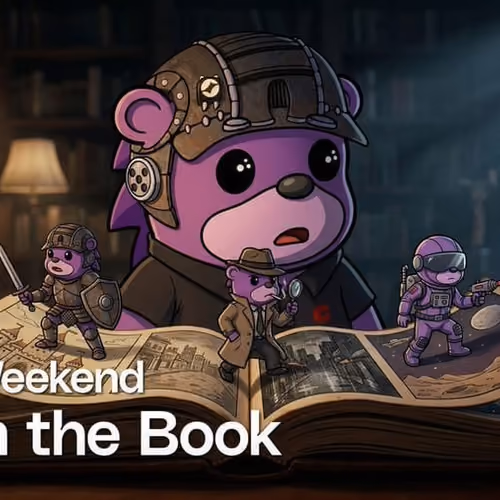 SOMNIA FROM THE BOOK