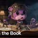 SOMNIA FROM THE BOOK