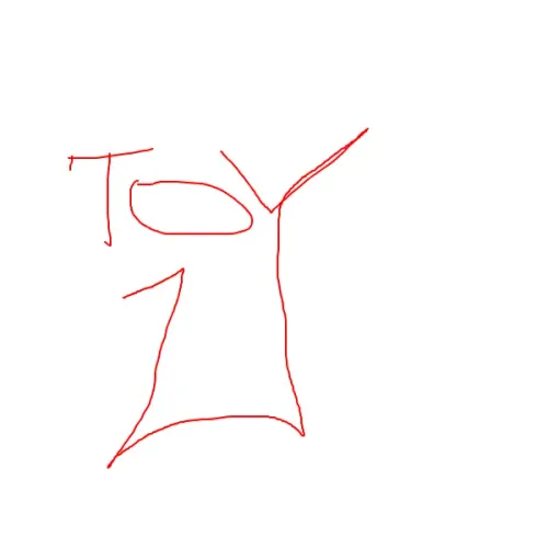 Toy