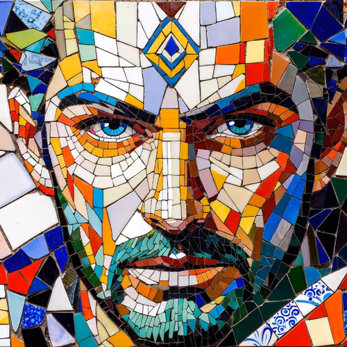 Mosaic Mode