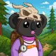 Dora bambie