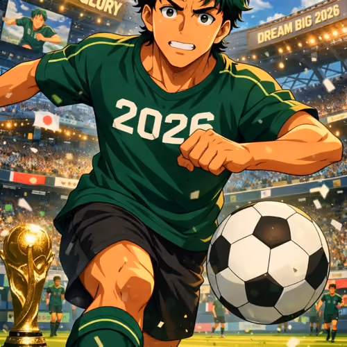 THE FUTURE