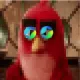 RED Pixelated