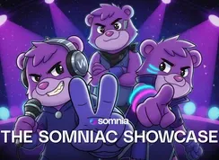 SomniaShow