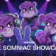 SomniaShow