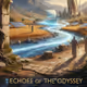 Echoes of the Odyssey
