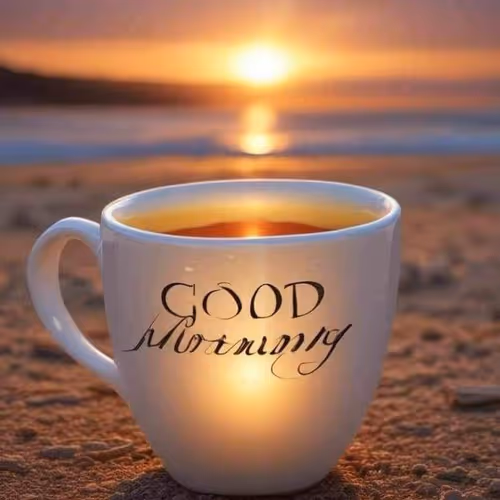 Morning