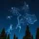 Bullish constellation