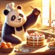 panda