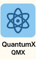 QuantumX
