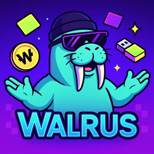 Walrus