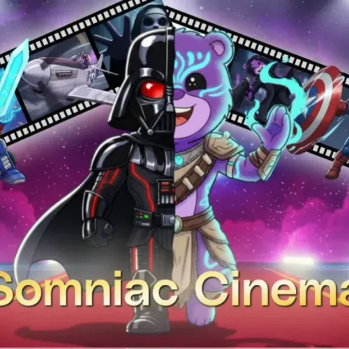 Somnia Cinema best movie