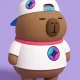 Capybaras SOM 