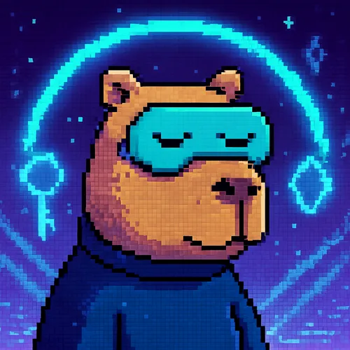Cyber Capy