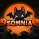 SOMNIA Halloween