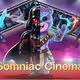 Somnia Cinema