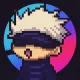 Gojo SomniaToru