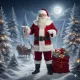 SANTA