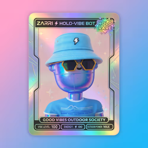Hologramma
