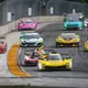Somnia Car racing 