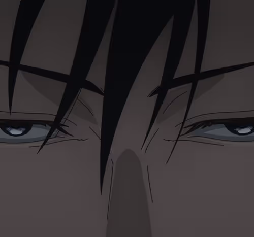 eyes
