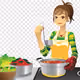 cooking tutorial