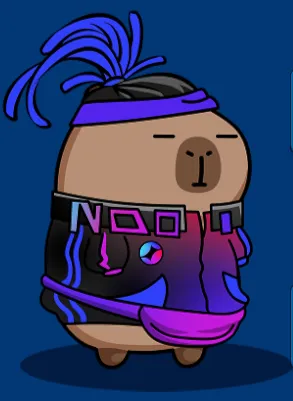 CapySnaker