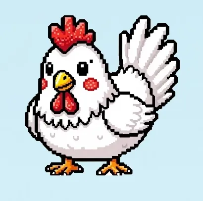 Chicken 