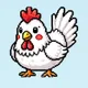 Chicken 