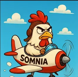 Somnia Chiken