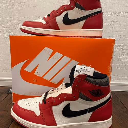 AJ1