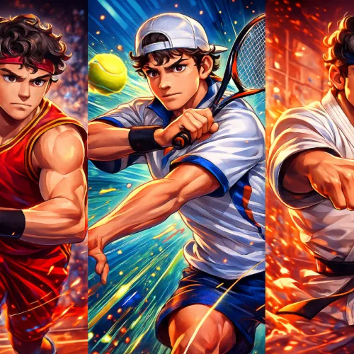 Somnia Sports