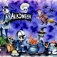 hallowen somnia party