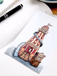 Postcard
