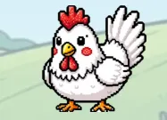 Super Chicken
