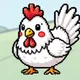 Super Chicken