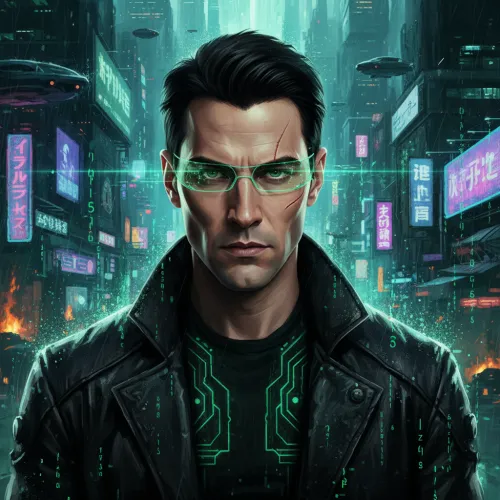 Matrix